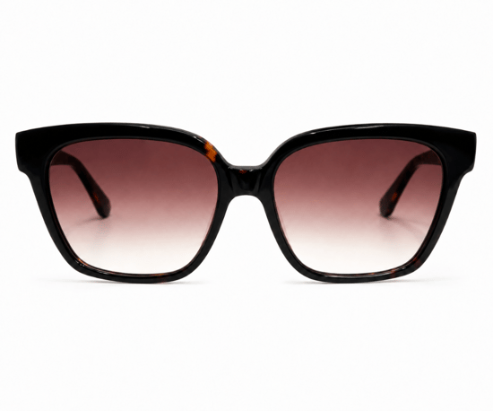 Barbour BI3005 C3 Tortoise Sunglasses - Image 2