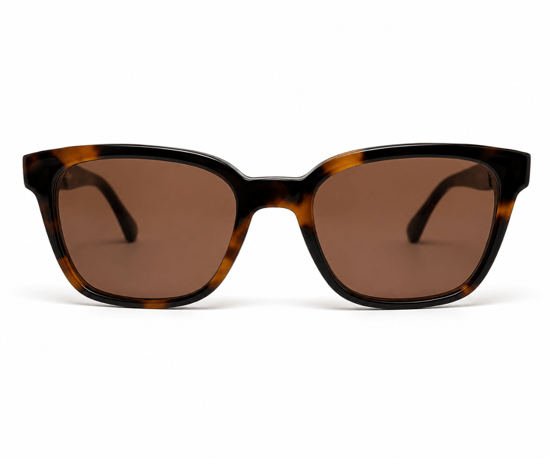 Barbour BA8104 C2 Tortoise Sunglasses - Image 2
