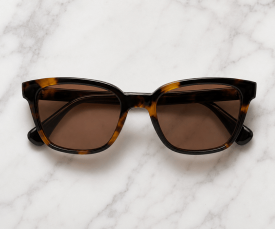 Barbour BA8104 C2 Tortoise Sunglasses - Image 5