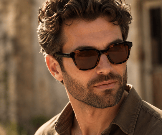 Barbour BA8104 C2 Tortoise Sunglasses - Image 6
