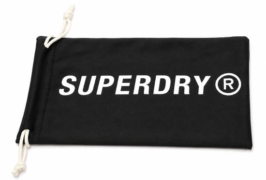 Superdry SDS-5034-108 Black Sunglasses - Image 4