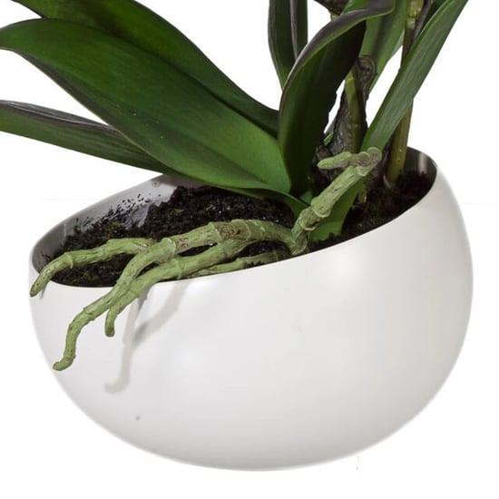 Kopu ® kunstorchidee 42 cm - te schaal phalaenopsis - Image 2