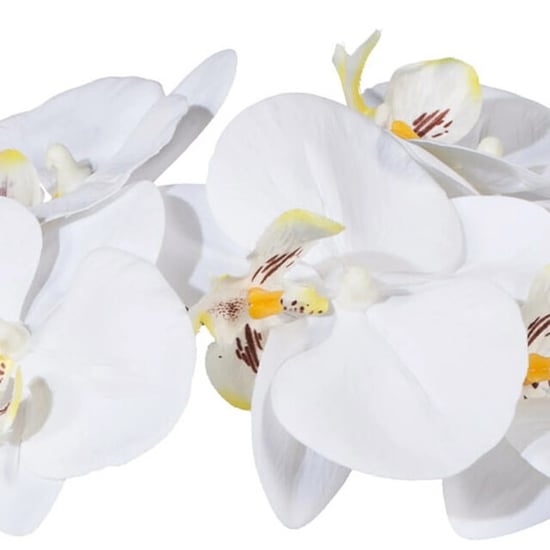 Kopu ® kunstorchidee 42 cm - te schaal phalaenopsis - Image 5