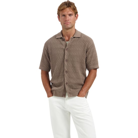 Dstrezzed Joey shortsleeve cardigan - Image 2