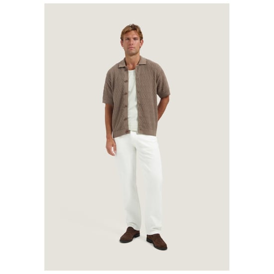 Dstrezzed Joey shortsleeve cardigan - Image 3
