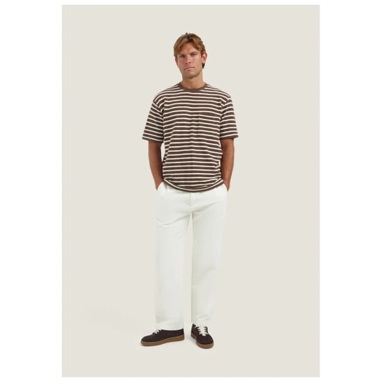 Dstrezzed Louie stripe tee - Image 2