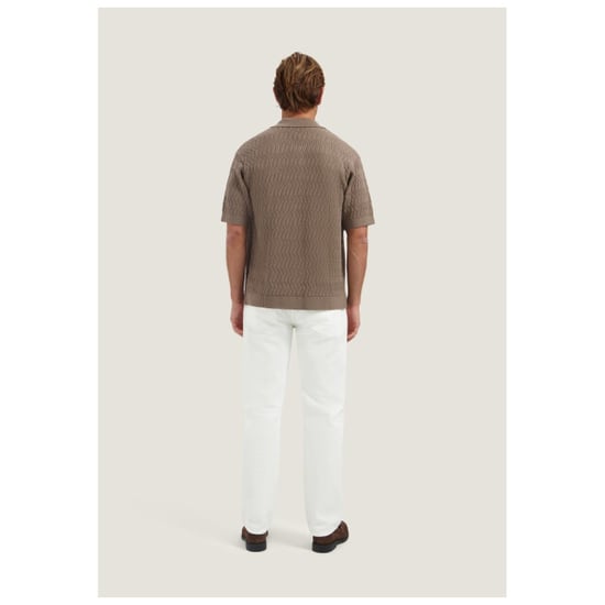 Dstrezzed Joey shortsleeve cardigan - Image 4