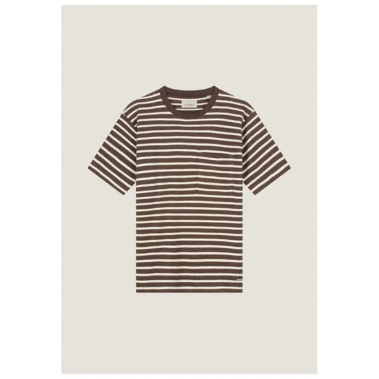Dstrezzed Louie stripe tee - Image 3
