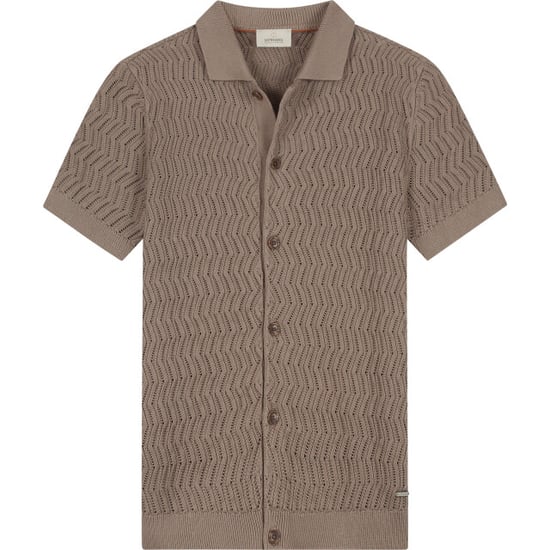 Dstrezzed Joey shortsleeve cardigan - Image 5