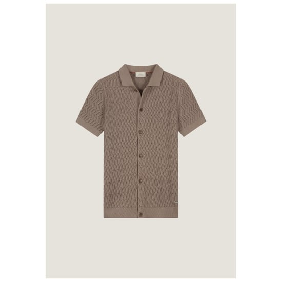 Dstrezzed Joey shortsleeve cardigan - Image 6