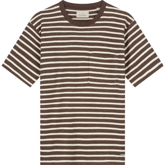 Dstrezzed Louie stripe tee - Image 6