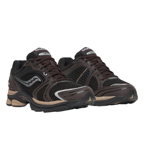 Saucony Sneakers dames - Image 3