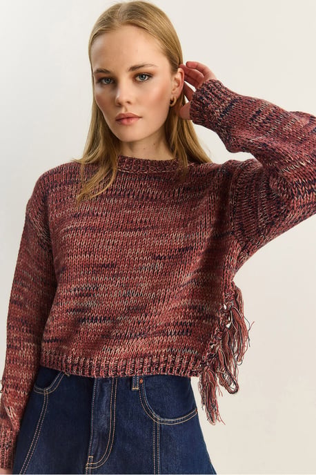 Women's Sweater - Image 1