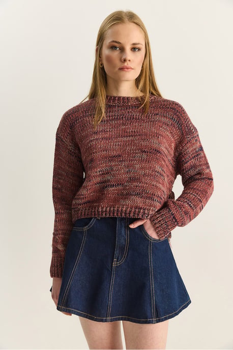 Women's Sweater - Image 2