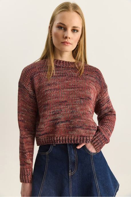 Women's Sweater - Image 3