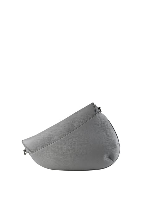 Dior Dior Saddle Twin Bag Grey - Image 4