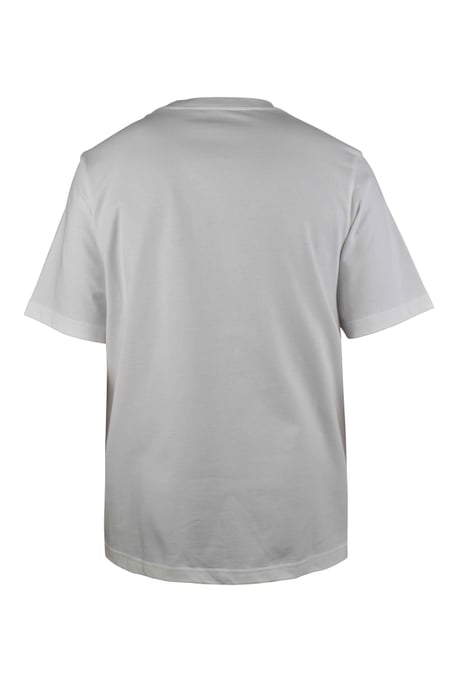 Casablanca T-shirt ”Beyond Destiny” Vit - Image 3
