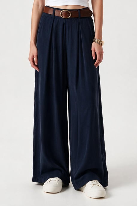 Straight-Leg Pants - Image 4