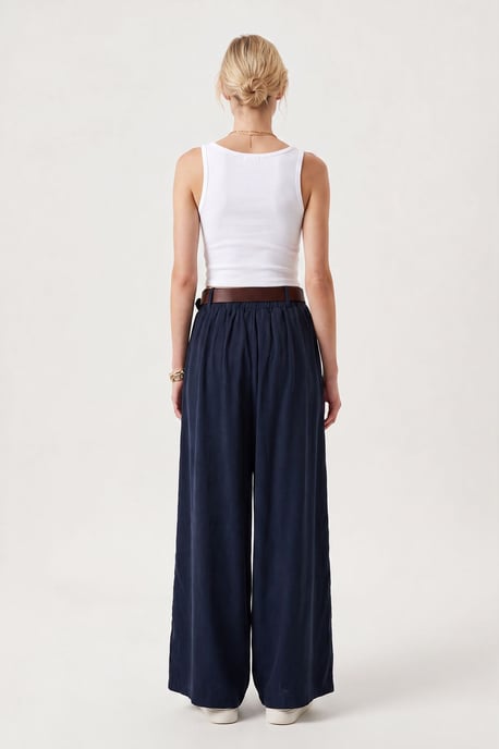 Straight-Leg Pants - Image 6