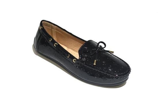 Forever Luxe Dani Womens Slip On Shoes - Image 1