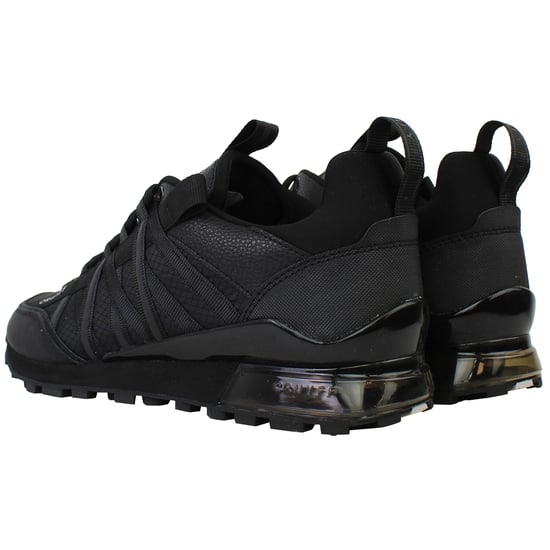 Cruyff Fearia Mens Black Trainers - Image 3