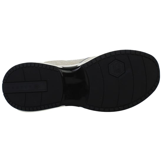 Cruyff Danny Womens Cream Trainers - Image 5