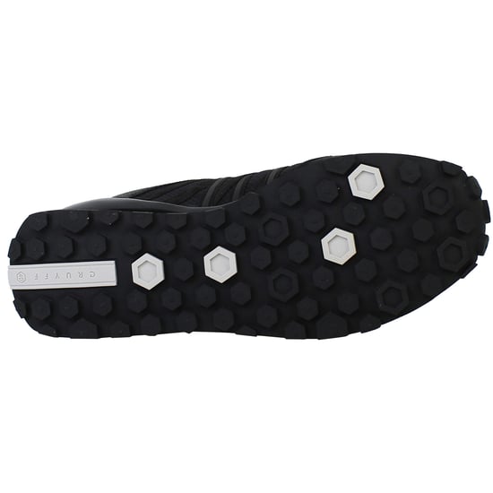 Cruyff Fearia Mens Black Trainers - Image 5