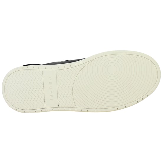 Cruyff Endorsed Tennis Mens Black Trainers - Image 5