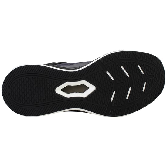 Cruyff Aurora Mens Grey Trainers - Image 5
