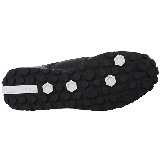 Cruyff Montserrat Mens Black Trainers - Image 5