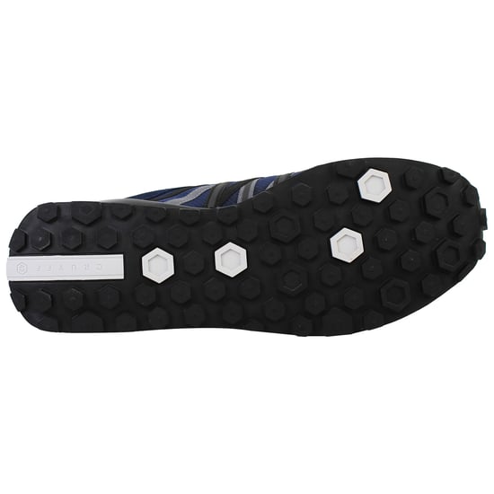 Cruyff Fearia Mens Navy/Black Trainers - Image 5