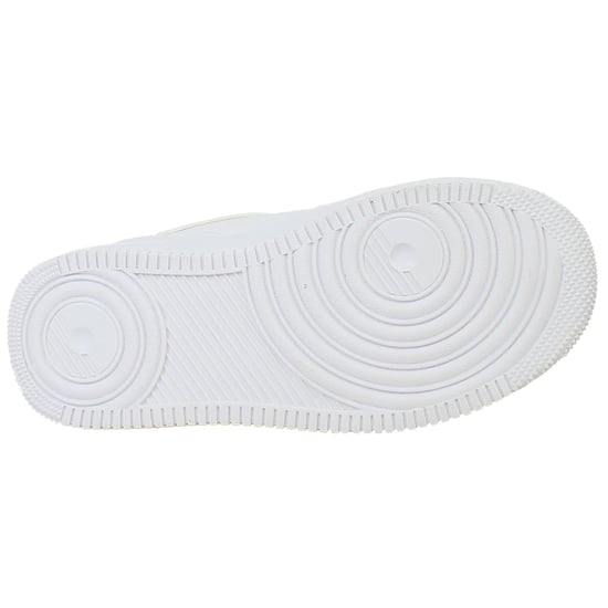 Cruyff Indoor Royal Kids White Trainers - Image 5