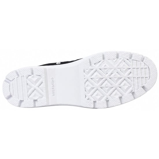 Converse Chuck Taylor Lugged Hi Womens Black Shoes - Image 6