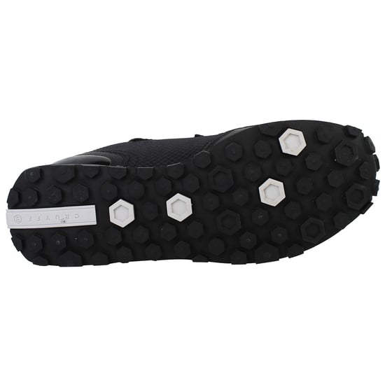 Cruyff Superbia Mens Black Trainers - Image 5