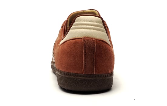 Adidas Originals Samba OG Mens Trainers - Image 3