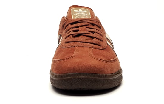 Adidas Originals Samba OG Mens Trainers - Image 5