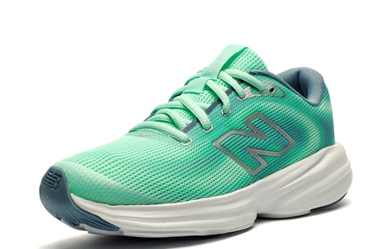 New Balance 411V4 Womens Running Shoes - Image 2