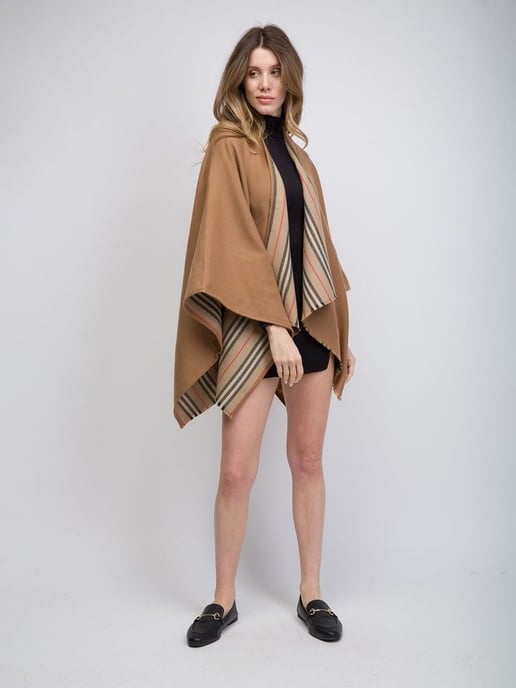 Burberry Cape Flaxseed - Image 5
