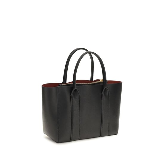 Marc Jacobs Zwarte schoudertas van kalfsleer Bos Taurus - Image 3