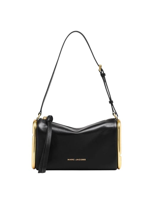 Marc Jacobs Schoudertas Zwart - Image 1