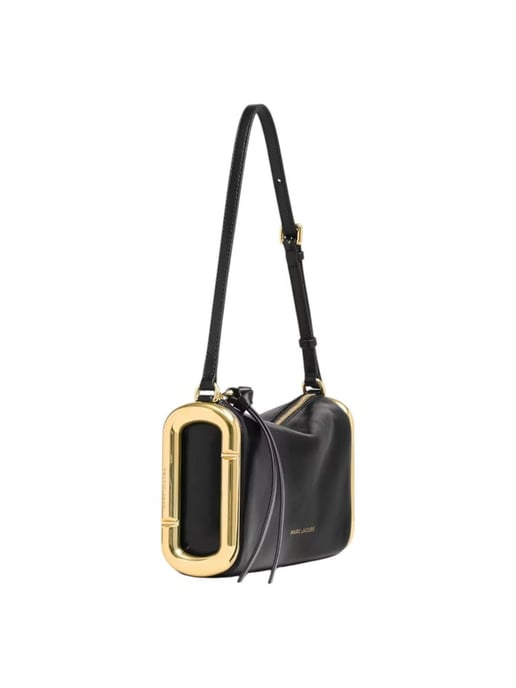 Marc Jacobs Schoudertas Zwart - Image 2