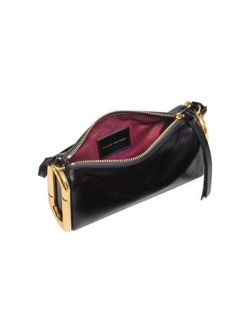 Marc Jacobs Schoudertas Zwart - Image 4