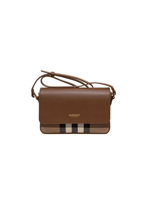Burberry Shoulder Bag Earth - Image 1