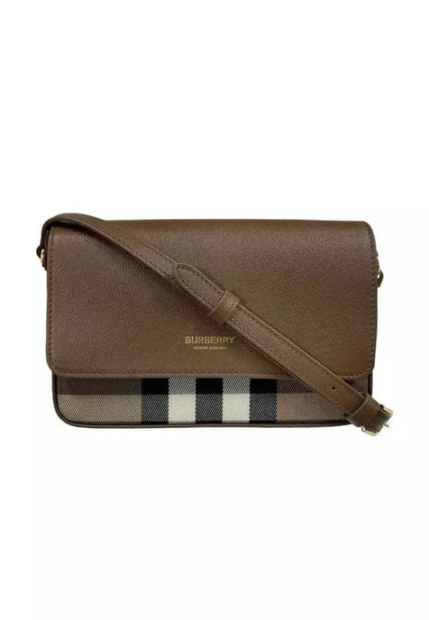 Burberry Shoulder Bag Earth - Image 2