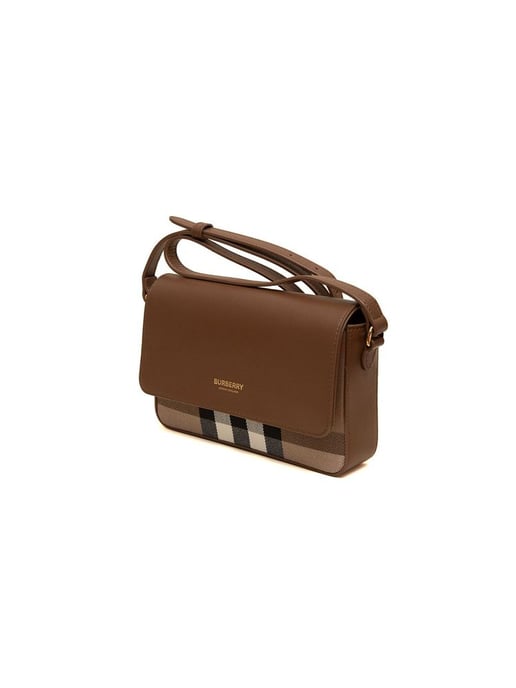 Burberry Shoulder Bag Earth - Image 6
