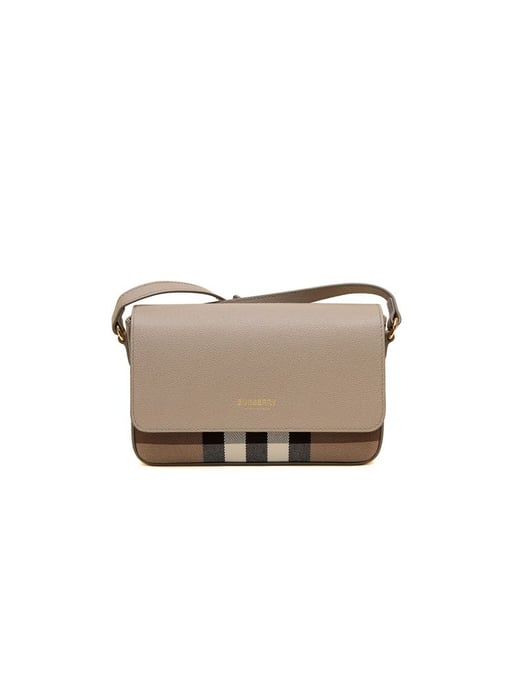 Burberry Crossbodytas Mushroom - Image 1