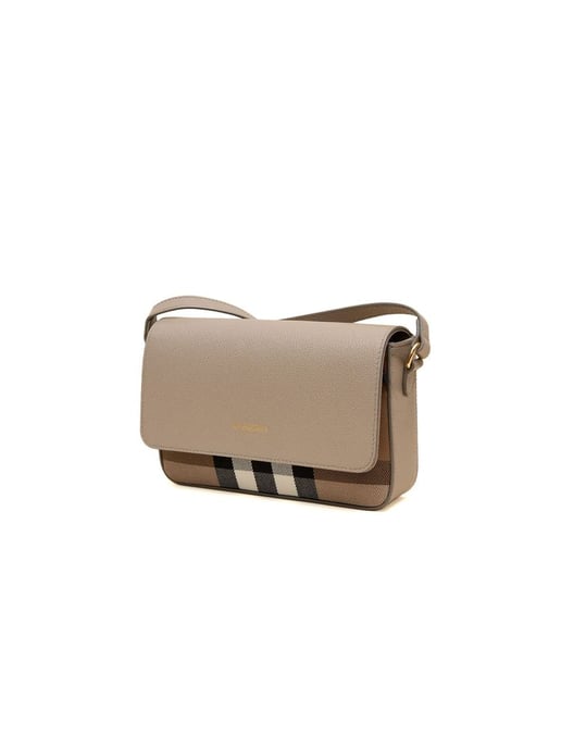 Burberry Crossbodytas Mushroom - Image 2