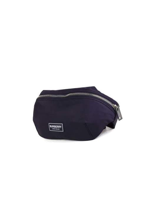 Burberry Midjeväska Navy - Image 2