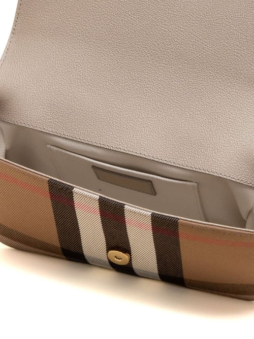Burberry Crossbodytas Mushroom - Image 4