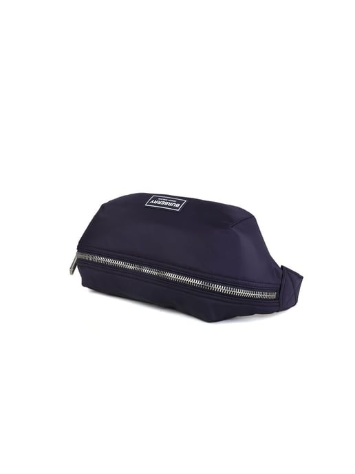 Burberry Midjeväska Navy - Image 4